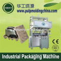 HGHY Automatic Paper Pulp Industrial Package Machine